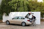 BMW 5-Series GT 2010 года